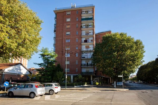 appartamento in vendita a Torino in zona Lucento