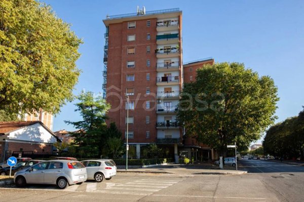 appartamento in vendita a Torino in zona Lucento