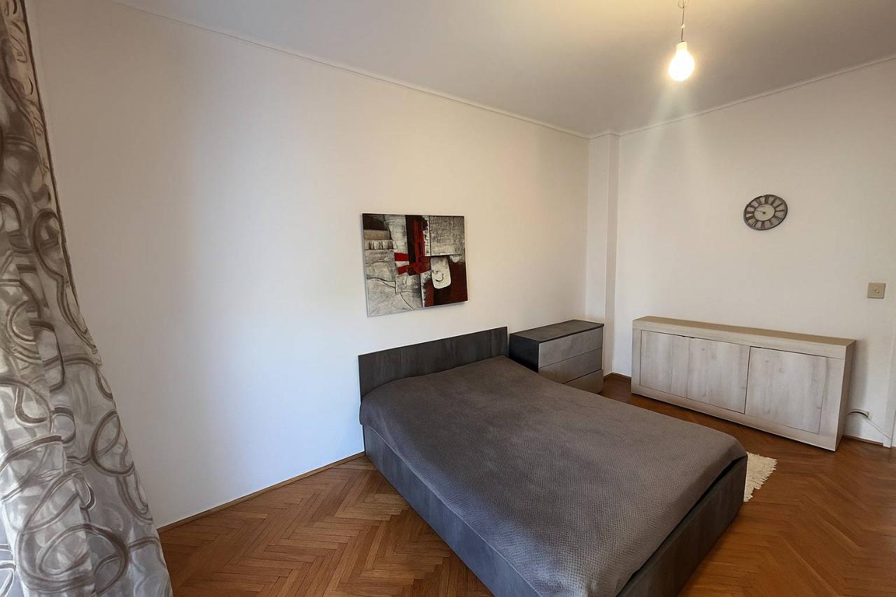 appartamento in vendita a Torino in zona Lingotto