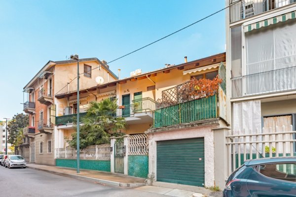 appartamento in vendita a Torino in zona Borgo San Paolo