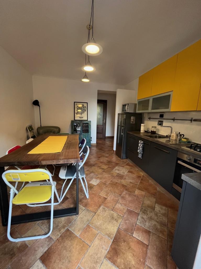 appartamento in vendita a Torino in zona Santa Rita