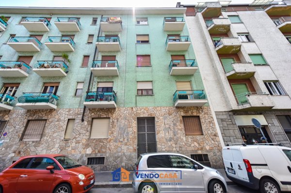 appartamento in vendita a Torino in zona Barriera di Milano