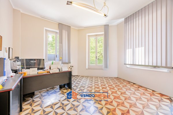 appartamento in vendita a Torino in zona Borgo San Paolo