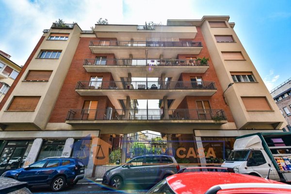 appartamento in vendita a Torino in zona San Salvario