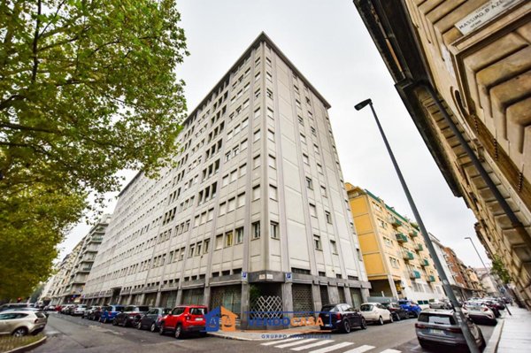 appartamento in vendita a Torino in zona San Salvario