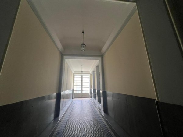 appartamento in vendita a Torino in zona San Salvario