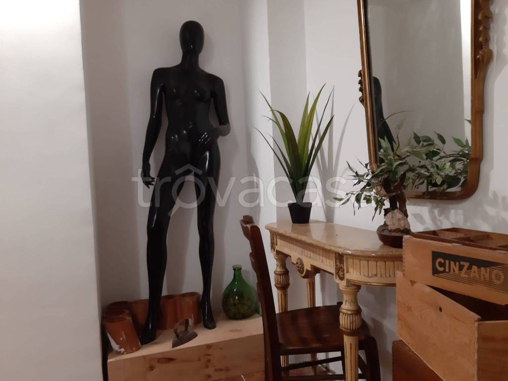 appartamento in vendita a Torino in zona Centro Storico