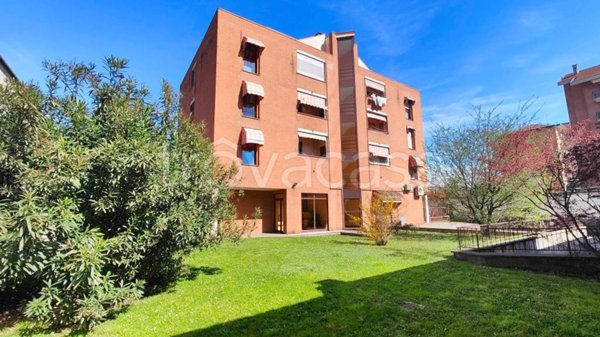 appartamento in vendita a Torino in zona Pozzo Strada