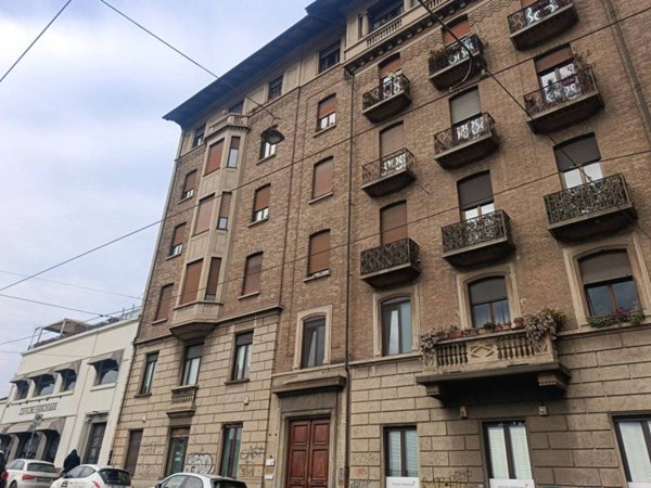 ufficio in vendita a Torino in zona Crocetta