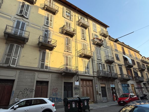 appartamento in vendita a Torino in zona Vanchiglia