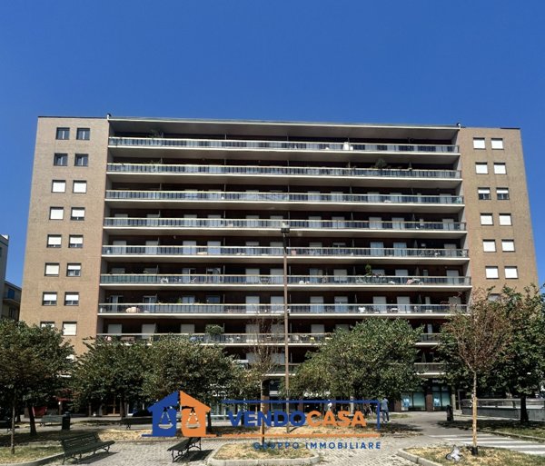 appartamento in vendita a Torino in zona Millefonti