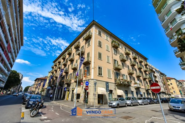 appartamento in vendita a Torino in zona Millefonti