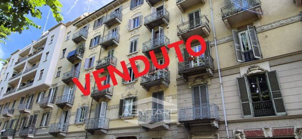 appartamento in vendita a Torino in zona Aurora