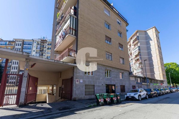 appartamento in vendita a Torino in zona Vanchiglia