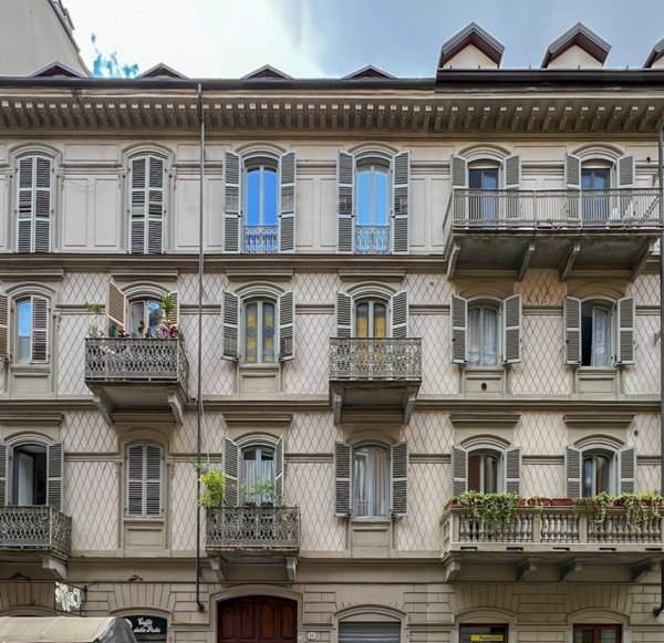 appartamento in vendita a Torino