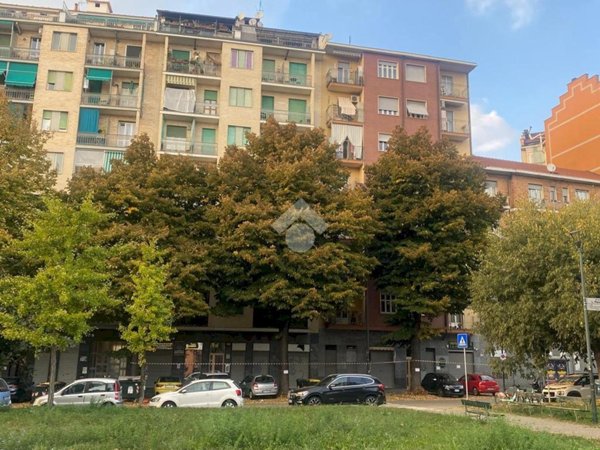 appartamento in vendita a Torino in zona Centro Storico
