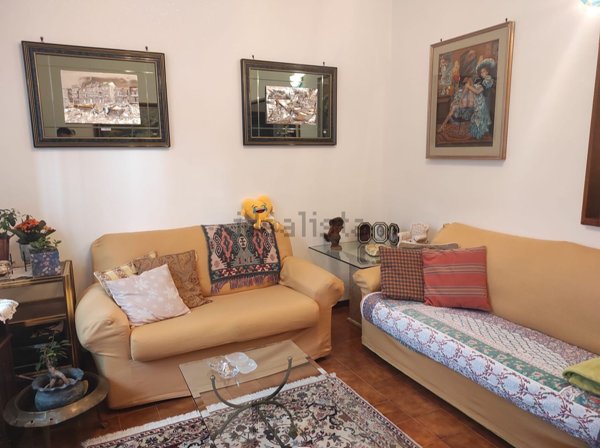 appartamento in vendita a Torino in zona Campidoglio