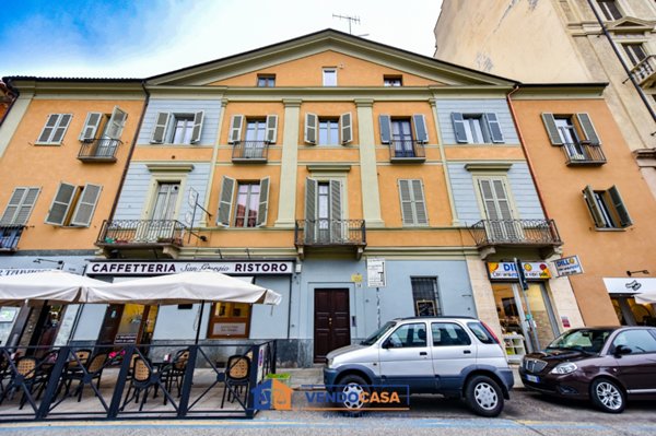 appartamento in vendita a Torino in zona Vanchiglia