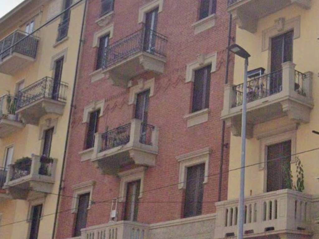 appartamento in vendita a Torino in zona Mirafiori Nord