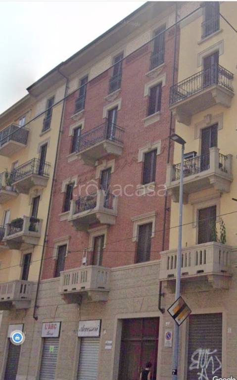 appartamento in vendita a Torino in zona Mirafiori Nord
