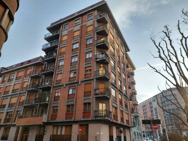 appartamento in vendita a Torino in zona Crocetta