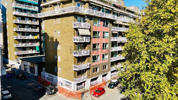 appartamento in vendita a Torino in zona Pozzo Strada
