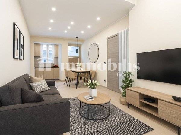 appartamento in vendita a Torino in zona Pozzo Strada