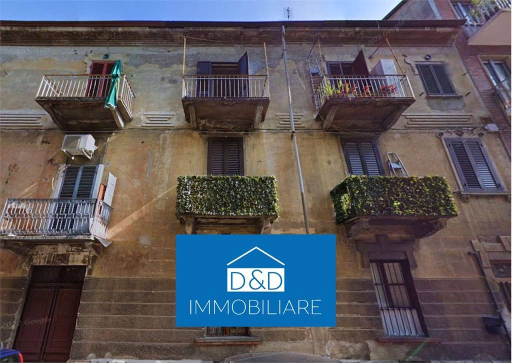 appartamento in vendita a Torino in zona Barriera di Milano