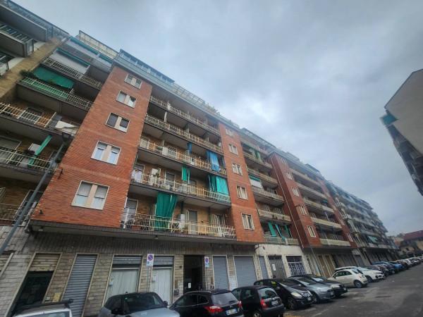 appartamento in vendita a Torino in zona Lingotto