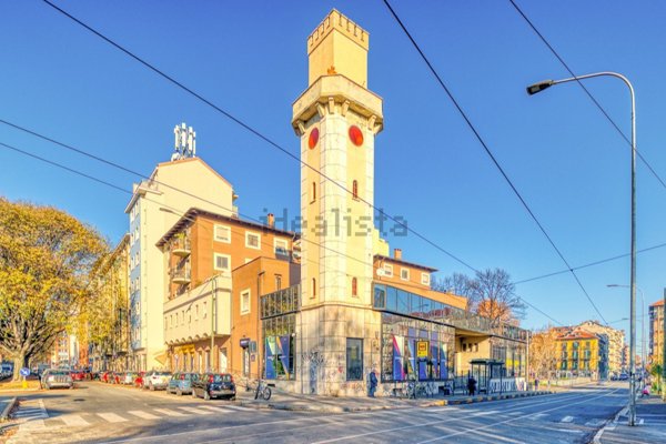 negozio in vendita a Torino in zona Aurora