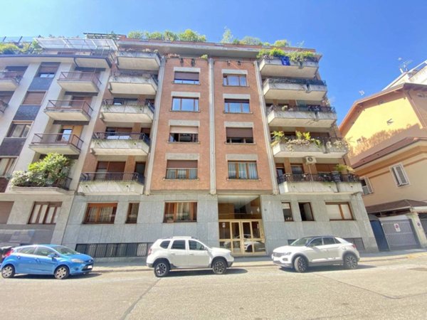 appartamento in vendita a Torino in zona Crocetta