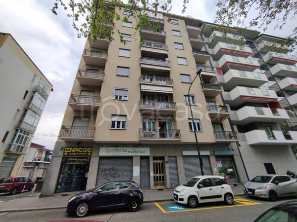 appartamento in vendita a Torino in zona Mirafiori Sud