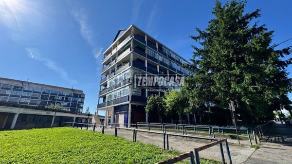 appartamento in vendita a Torino in zona Mirafiori Sud