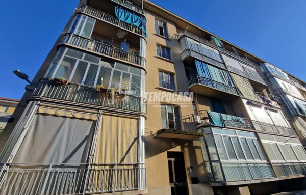 appartamento in vendita a Torino in zona Mirafiori Nord