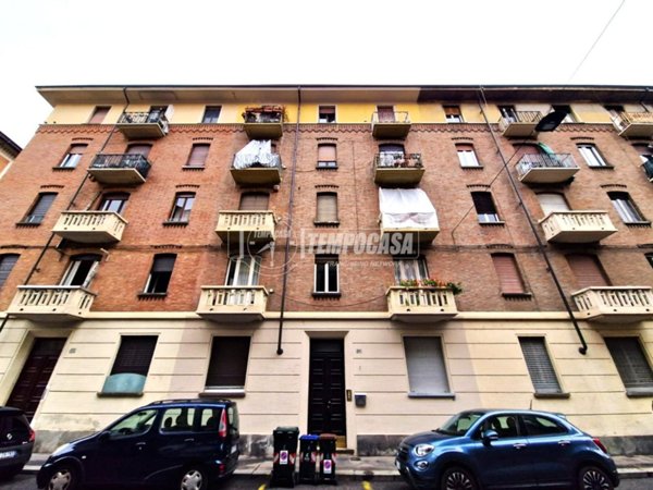 appartamento in vendita a Torino in zona Campidoglio