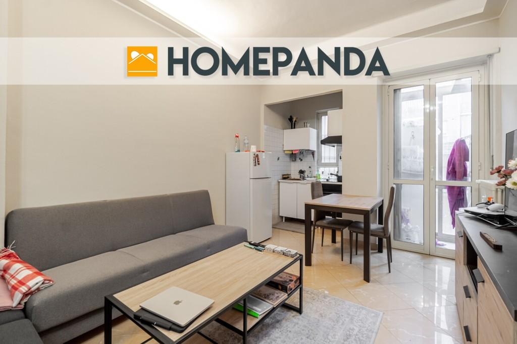 appartamento in vendita a Torino in zona Santa Rita