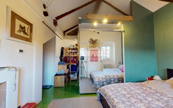 appartamento in vendita a Torino in zona Centro Storico