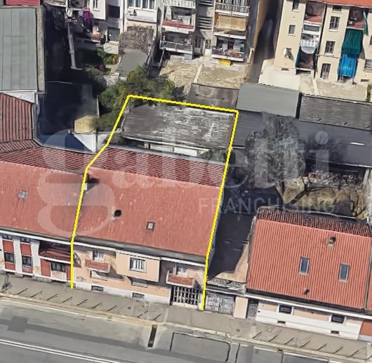 casa indipendente in vendita a Torino in zona Pozzo Strada