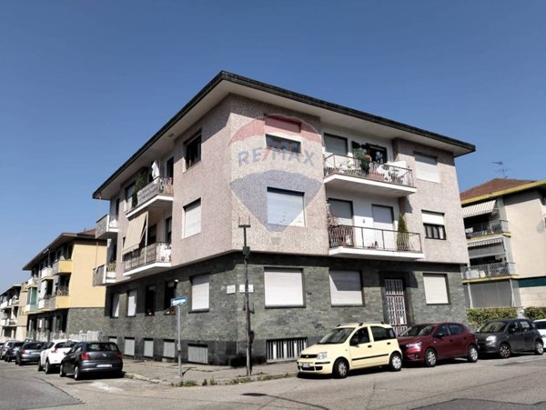 appartamento in vendita a Torino in zona Sassi
