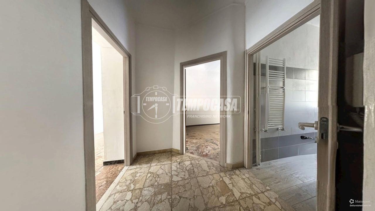 appartamento in vendita a Torino in zona Lingotto