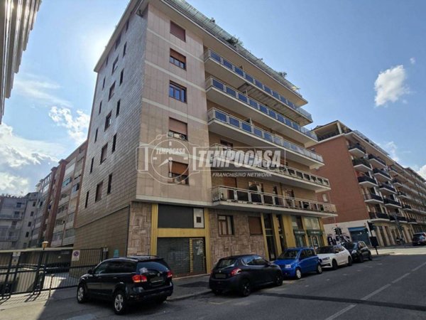 appartamento in vendita a Torino in zona Millefonti