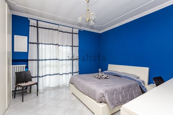 appartamento in vendita a Torino in zona Madonna di Campagna