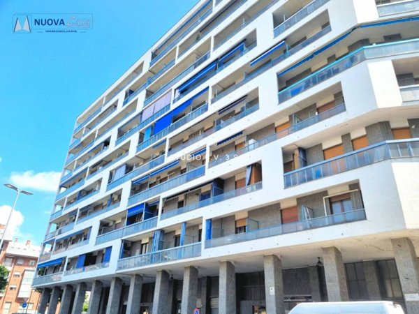 appartamento in vendita a Torino in zona Lucento