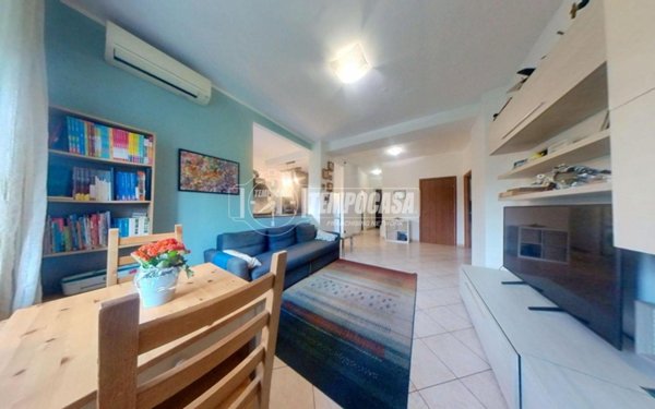 appartamento in vendita a Torino in zona Borgata Vittoria