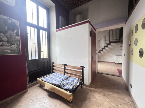 appartamento in vendita a Torino in zona Aurora