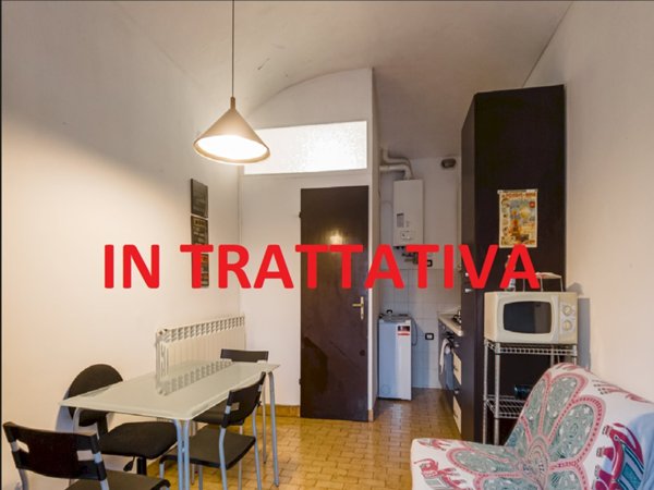 appartamento in vendita a Torino in zona San Donato