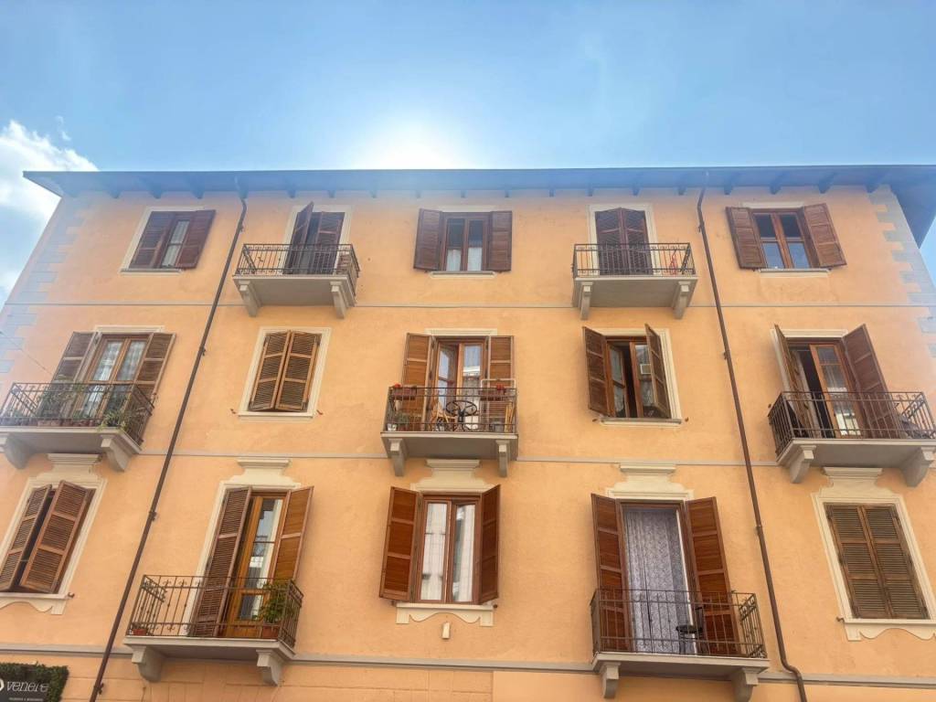 appartamento in vendita a Torino in zona Borgata Vittoria