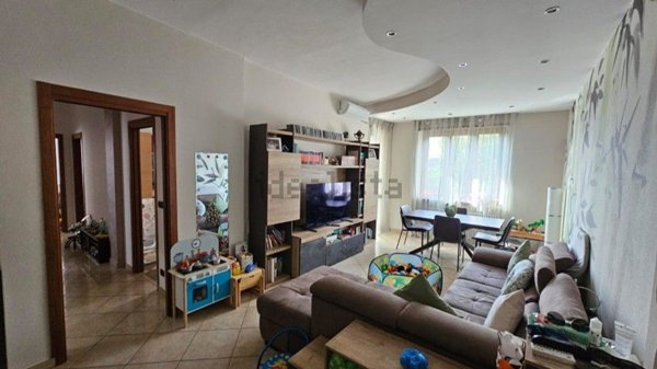 appartamento in vendita a Torino in zona Santa Rita