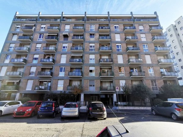 appartamento in vendita a Torino in zona Lucento