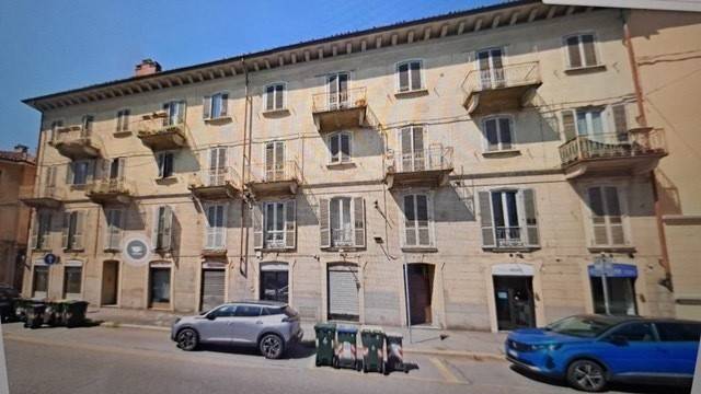 appartamento in vendita a Torino in zona Cavoretto
